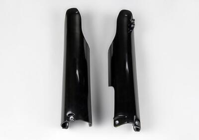 Parasteli UFO per Yamaha YZ, YZF e WRF Nero UFO  - Annuncio 9455089