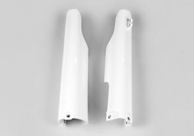 Parasteli UFO per Yamaha YZ, YZF e WRF Bianco UFO  - Annuncio 9455090