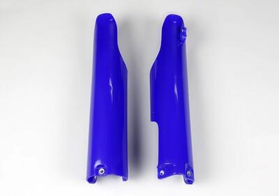 Parasteli UFO per Yamaha YZ, YZF e WRF Blu UFO  - Annuncio 9455091