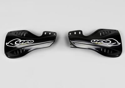 Paramani UFO per Yamaha YZ, YZF e WRF Nero UFO  - Annuncio 9455092