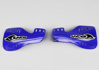 Paramani UFO per Yamaha YZ, YZF e WRF Blu UFO  - Annuncio 9455093