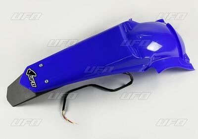 Portanumero anteriore UFO per Yamaha YZ 125-250 e  - Annuncio 9458131
