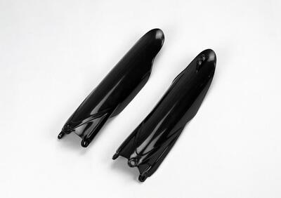 Convogliatori radiatore UFO per Yamaha YZ 125-250  - Annuncio 9456171
