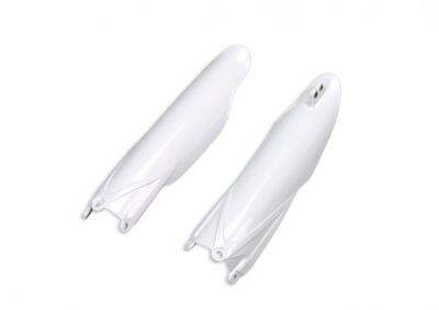 Convogliatori radiatore UFO per Yamaha YZ 125-250  - Annuncio 9456172
