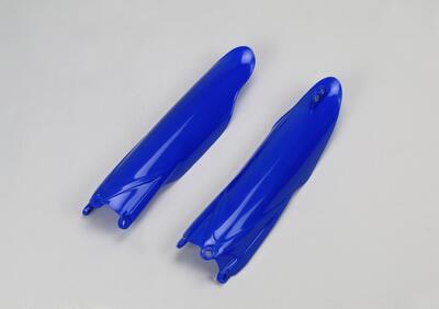Convogliatori radiatore UFO per Yamaha YZ 125-250  - Annuncio 9456174