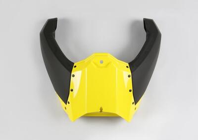Copridisco UFO per Yamaha YZF 250-450 Blu UFO  - Annuncio 9456215