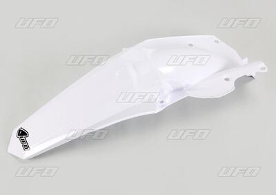 Parafango anteriore Ufo per Yamaha YZ 125 2022 Gri  - Annuncio 9456222