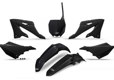 Kit plastiche UFO per Yamaha YZ 125-250 (2022 - 20  - Annuncio 9589650