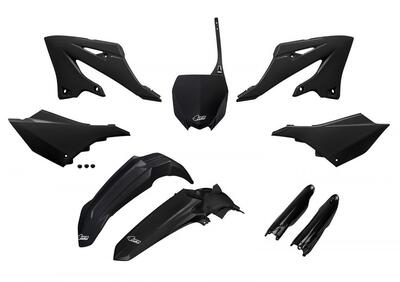 Kit plastiche completo UFO per Yamaha YZ 125-250 (  - Annuncio 9589652