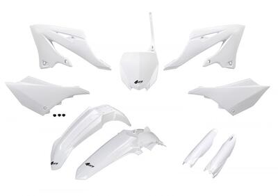 Kit plastiche completo UFO per Yamaha YZ 125-250 (  - Annuncio 9589653