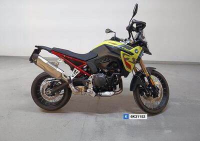 Bmw F 900 GS (2024 - 25) - Annuncio 9739507