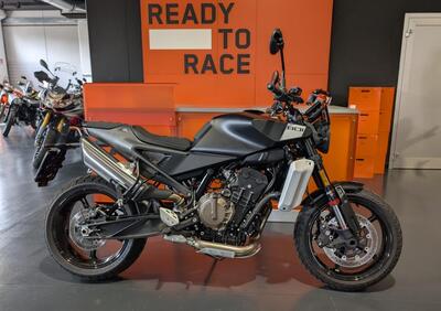 Husqvarna Svartpilen 801 (2024 - 25) - Annuncio 9739511