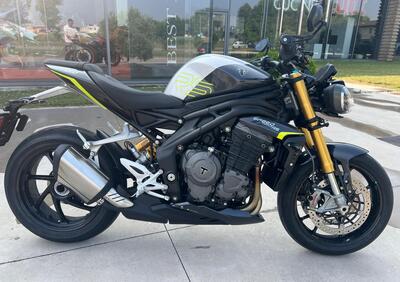 Triumph Speed Triple 1200 RS (2025) - Annuncio 9739607