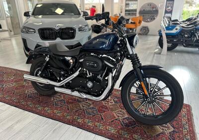 Harley-Davidson 883 Iron (2012 - 14) - XL 883N - Annuncio 9739622