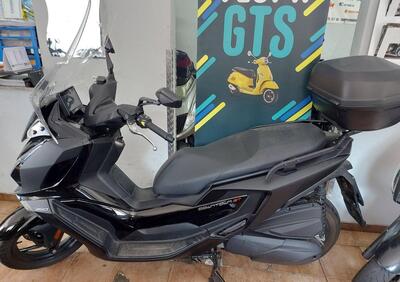 Kymco Downtown 350i GT (2024 - 25) - Annuncio 9739615