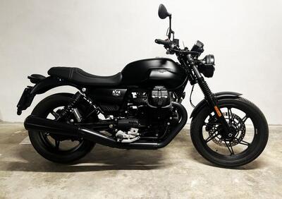 Moto Guzzi V7 Stone (2025) - Annuncio 9739626
