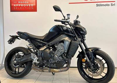 Yamaha MT-09 (2021 - 23) - Annuncio 9739632