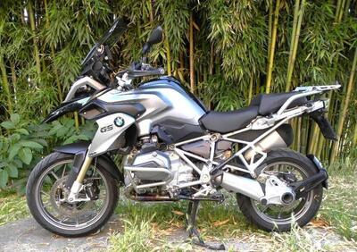 Bmw R 1200 GS (2013 - 16) - Annuncio 9739638