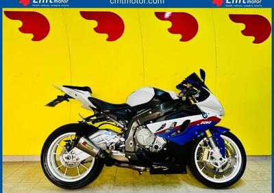 Bmw S 1000 RR (2009 - 12) - Annuncio 9739642