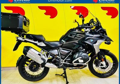 Bmw R 1250 GS (2021 - 24) - Annuncio 9739645