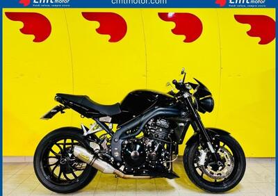 Triumph Speed Triple 1050 (2005 - 11) - Annuncio 9739646