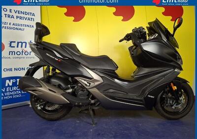 Kymco Xciting 400i S ABS (2019 - 20) - Annuncio 9739647