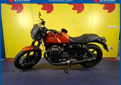 Moto Guzzi V7 Stone (2021 - 24) - Annuncio 9739651