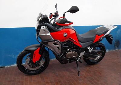 QJ Motor SVT 650 X (2025) - Annuncio 9739655