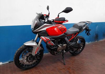 QJ Motor SRT 600 SX (2024 - 25) - Annuncio 9739658