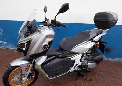 QJ Motor ATR 125 X (2025) - Annuncio 9739660