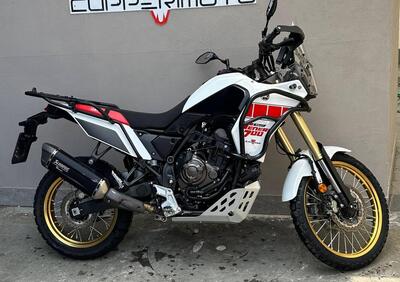 Yamaha Ténéré 700 Rally Edition (2022 - 24) - Annuncio 9739683