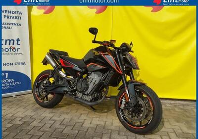 KTM 790 Duke (2018 - 20) - Annuncio 9739669