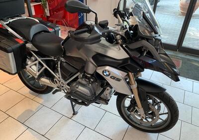 Bmw R 1200 GS (2013 - 16) - Annuncio 9739670
