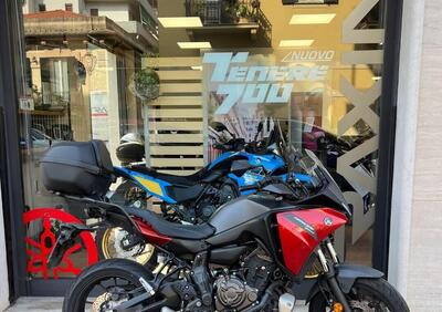 Yamaha Tracer 700 (2020) - Annuncio 9739679