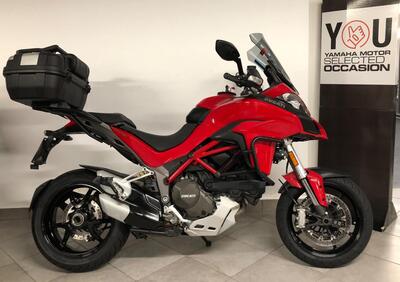 Ducati Multistrada 1200 ABS (2015 - 17) - Annuncio 9729141