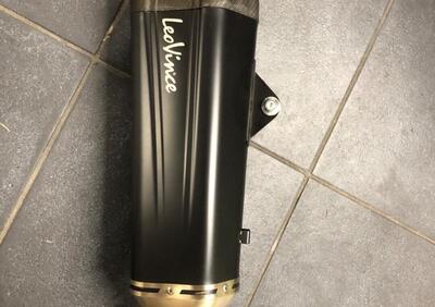 Scarico completo Leovince TMax 530/560 - Annuncio 9739689
