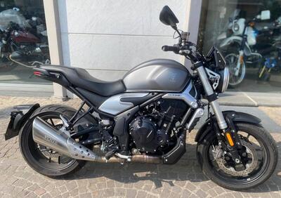 Voge Trofeo 500AC (2022 - 25) - Annuncio 9739687