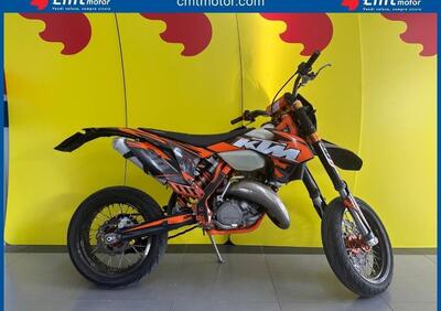KTM 125 EXC Six Days (2014) - Annuncio 9739686