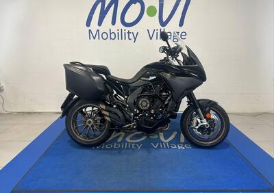 MV Agusta Turismo Veloce 800 Lusso SCS (2021 - 25) - Annuncio 9739692
