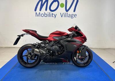 MV Agusta F3 800 RR (2022 - 25) - Annuncio 9739702