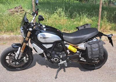 Ducati Scrambler 1100 (2018 - 20) - Annuncio 9739705