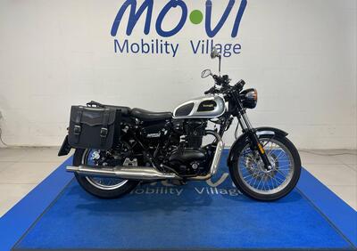 Benelli Imperiale 400 (2021 - 25) - Annuncio 9739709