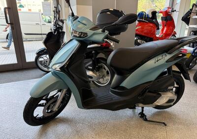 Piaggio Liberty 125 S (2025) - Annuncio 9739708