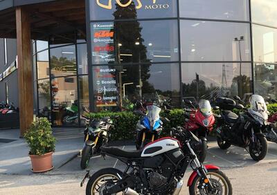 Yamaha XSR 700 (2021) - Annuncio 9739737