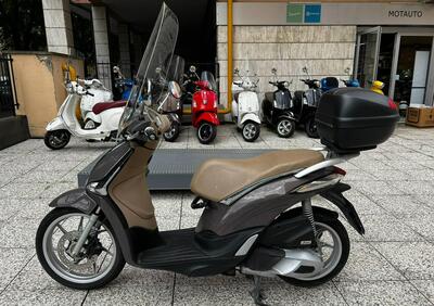 Piaggio Liberty 150 ABS (2017 - 20) - Annuncio 9739727