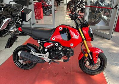 Honda MSX 125 Grom (2021 - 25) - Annuncio 9739735