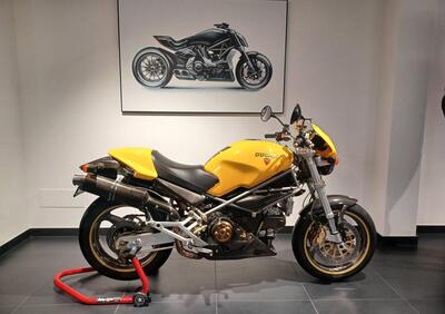 Ducati Monster 900 S (1998 - 01) - Annuncio 9739741