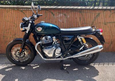 Royal Enfield Interceptor 650 (2021 - 25) - Annuncio 9739739