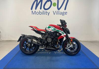 MV Agusta Dragster 800 RC SCS (2022 - 25) - Annuncio 9739761