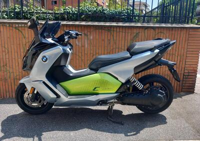 Bmw C Evolution Elettrico (2017 - 21) - Annuncio 9739748